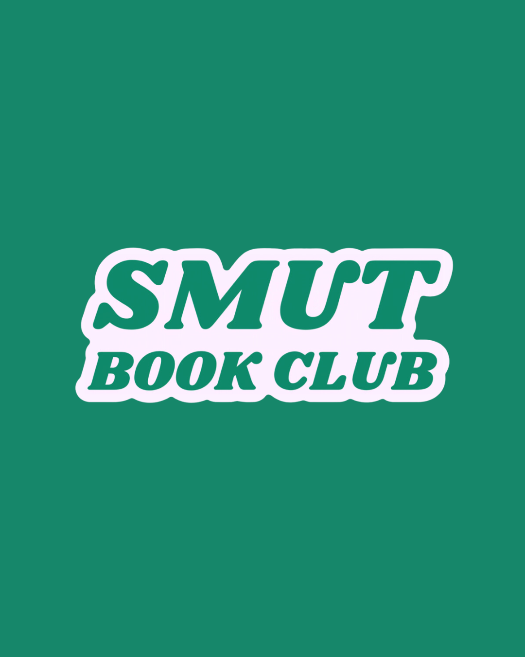 White Smut Book Club