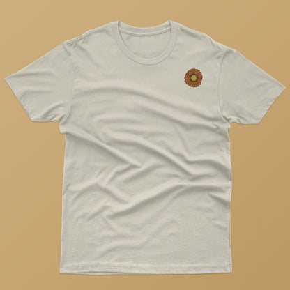 Stay Golden Girl Tee